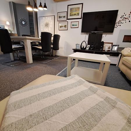 Apartment Iggory Пула Экстерьер фото