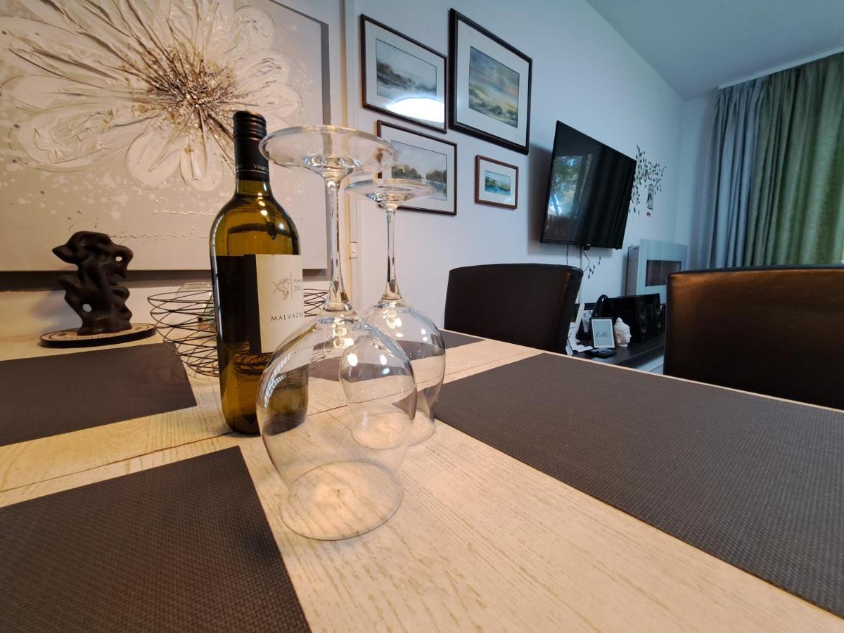 Apartment Iggory Пула Экстерьер фото