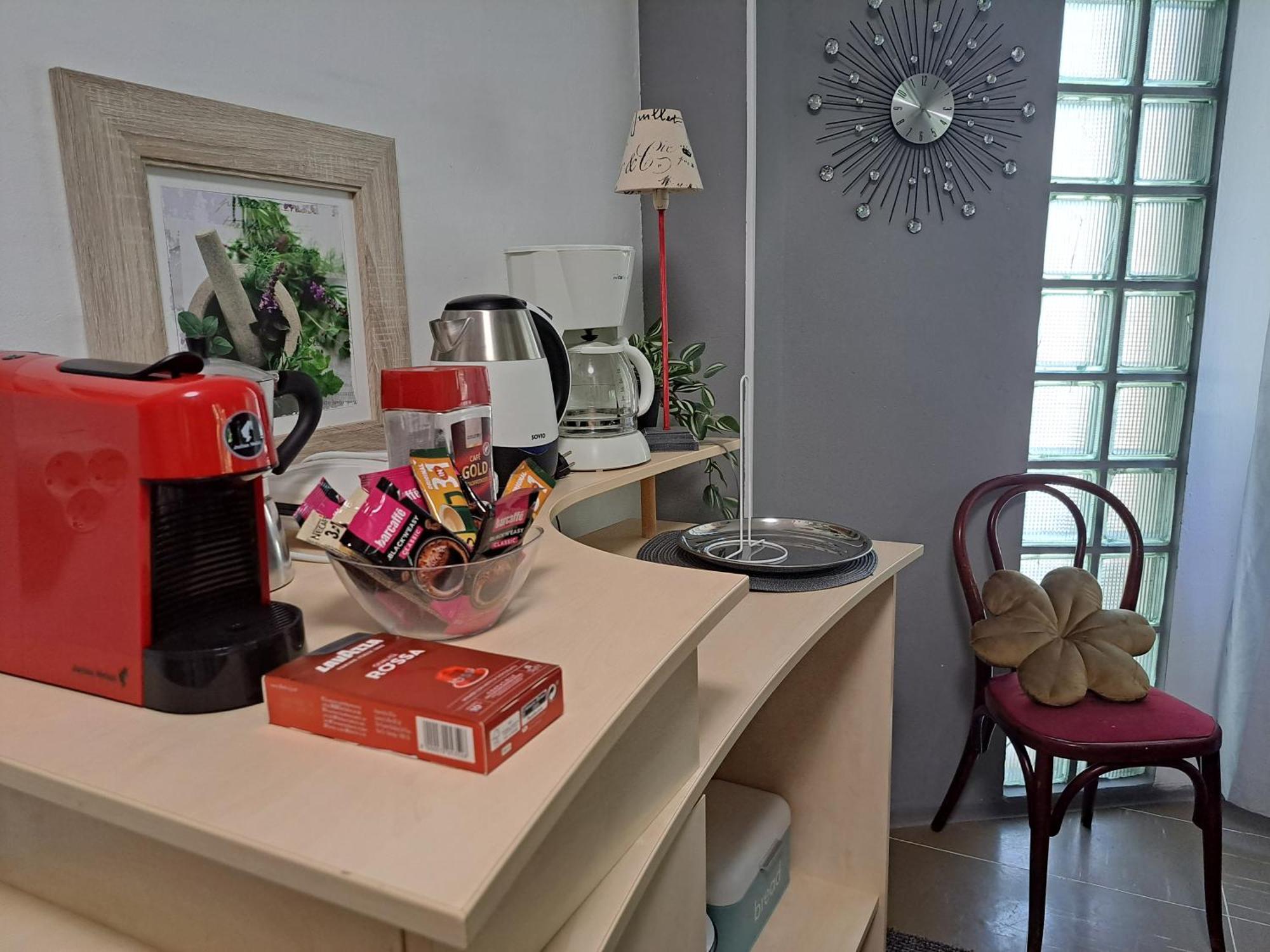 Apartment Iggory Пула Экстерьер фото