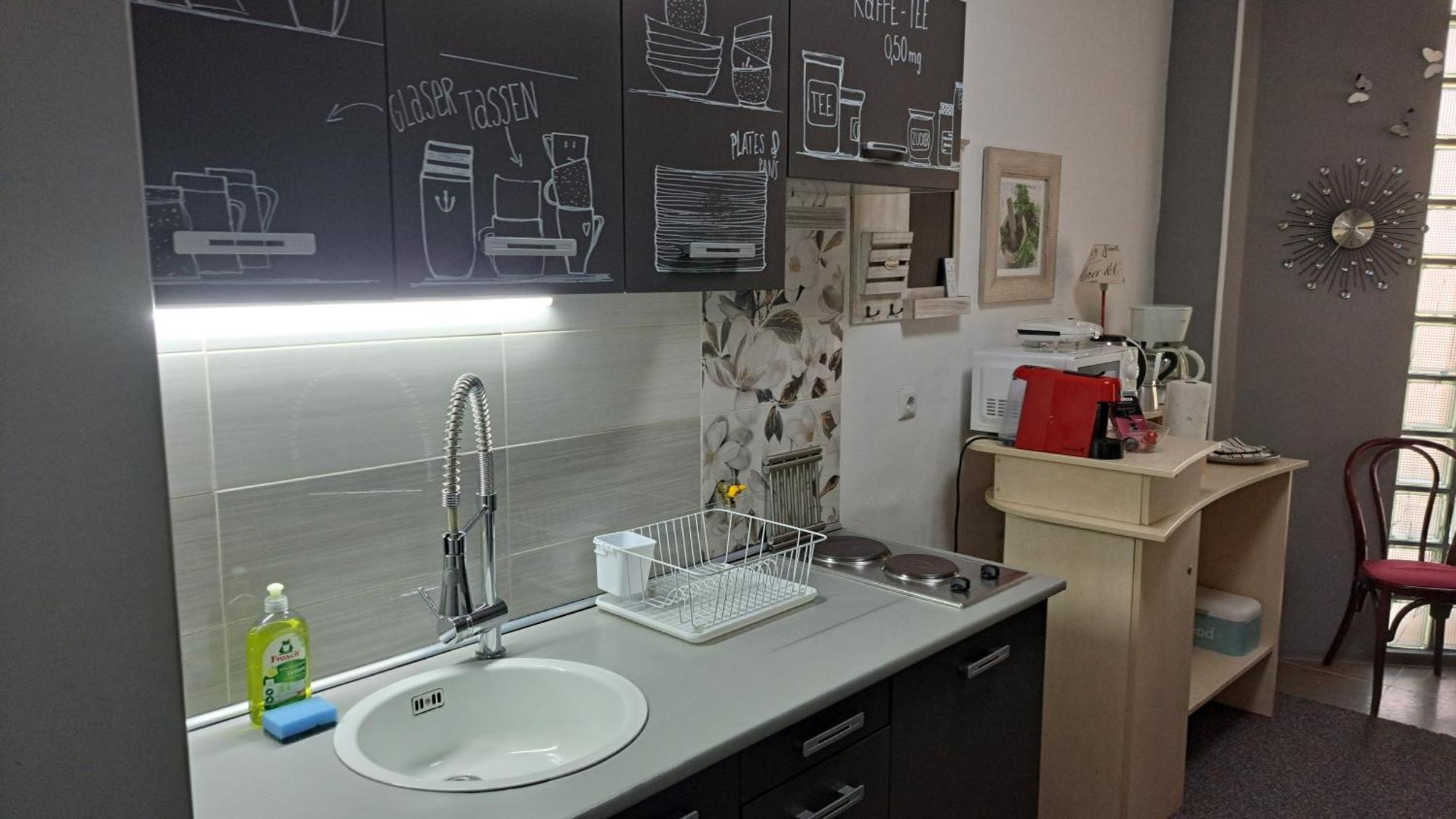 Apartment Iggory Пула Экстерьер фото