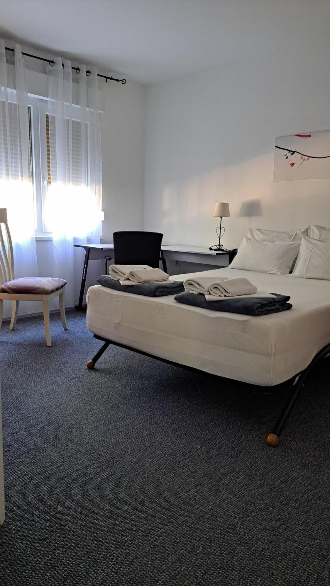 Apartment Iggory Пула Экстерьер фото