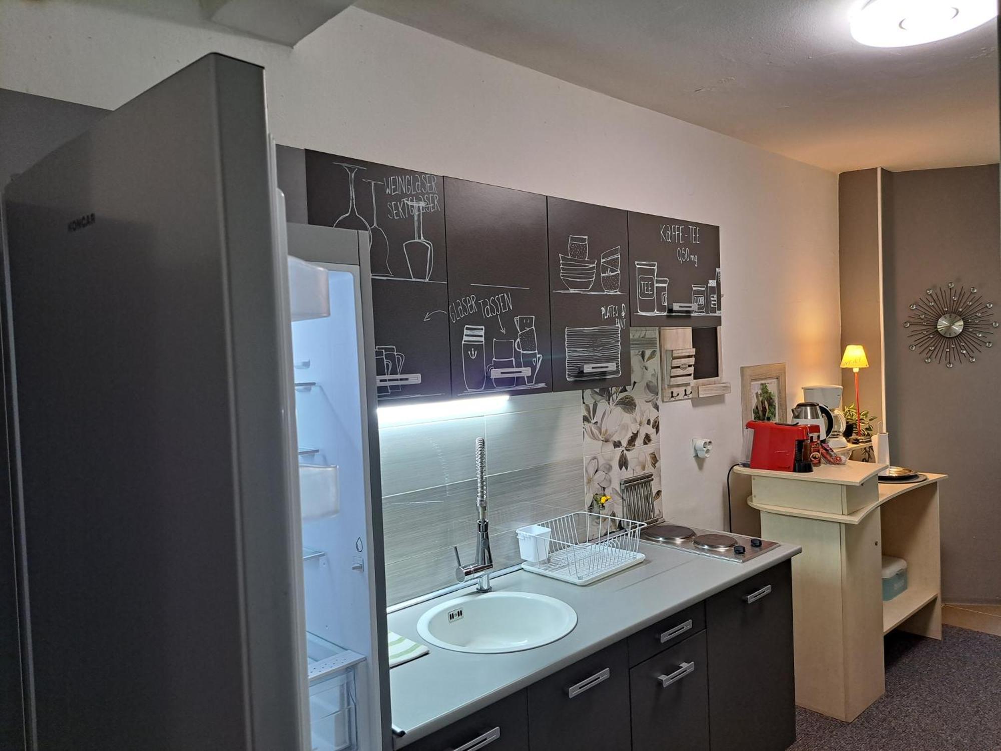 Apartment Iggory Пула Экстерьер фото